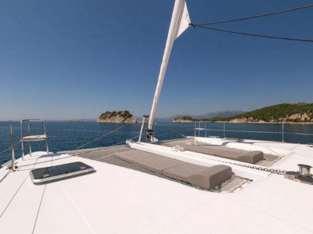 Lagoon 400 S2 | Armonia