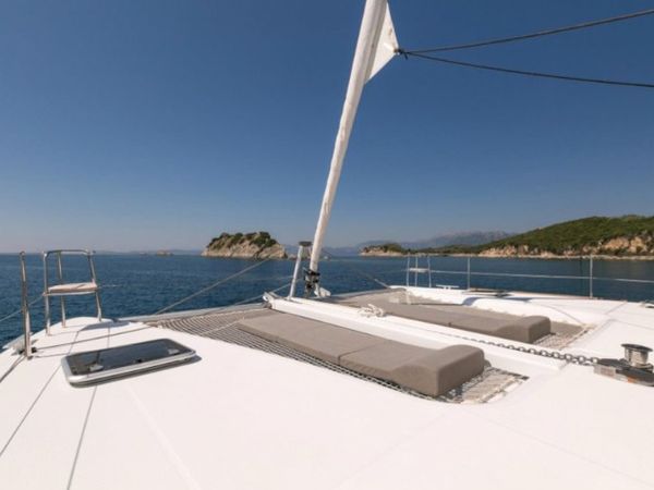 Lagoon 400 S2 | Armonia