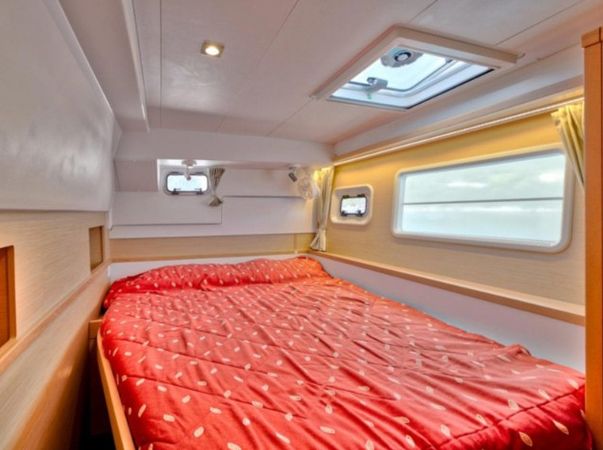 Lagoon 400 S2 | Armonia