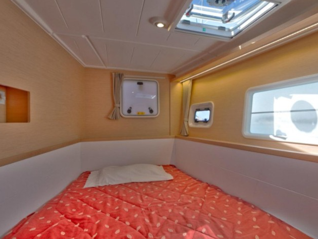 Lagoon 400 S2 | Armonia