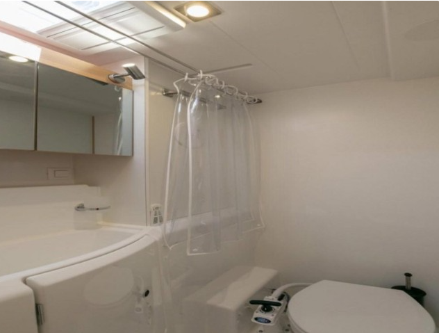 Lagoon 400 S2 | Armonia