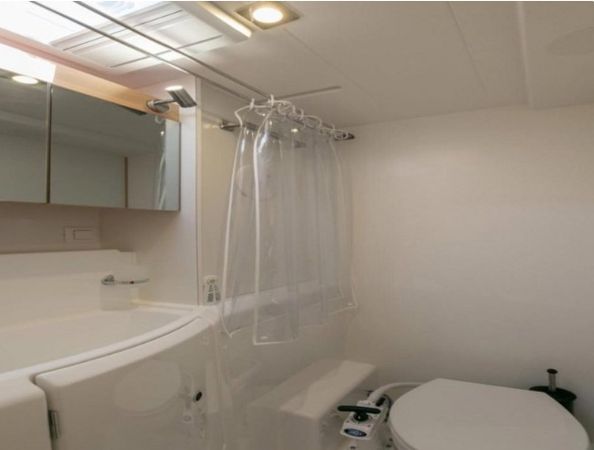 Lagoon 400 S2 | Armonia