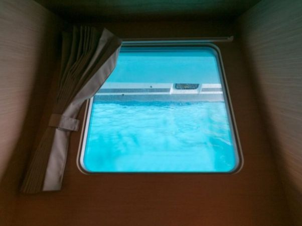 Lagoon 400 S2 | Armonia