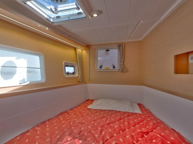 Lagoon 400 S2 | Armonia