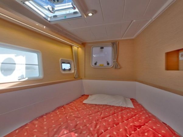 Lagoon 400 S2 | Armonia