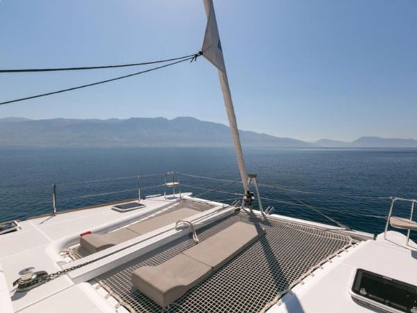 Lagoon 400 S2 | Armonia