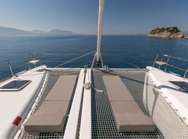 Lagoon 400 S2 | Armonia