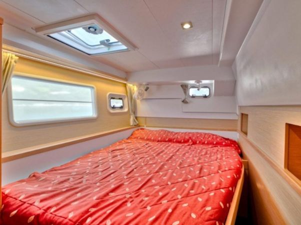 Lagoon 400 S2 | Armonia