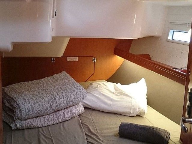 Bavaria Cruiser 51 | Alissa