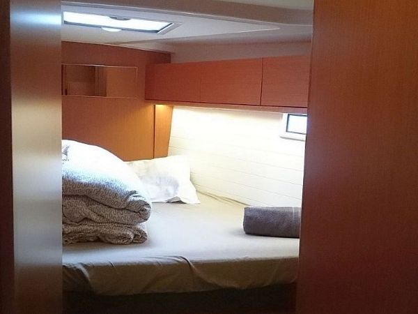 Bavaria Cruiser 51 | Alissa