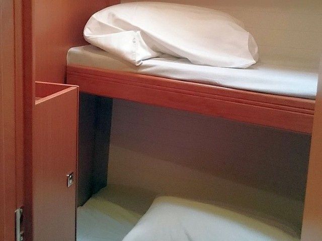 Bavaria Cruiser 51 | Alissa