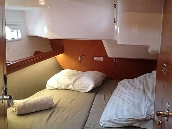 Bavaria Cruiser 51 | Alissa