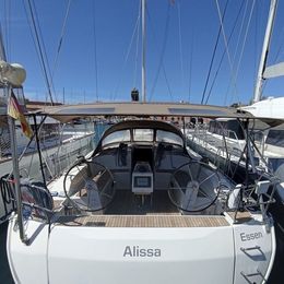 Bavaria Cruiser 51 | Alissa