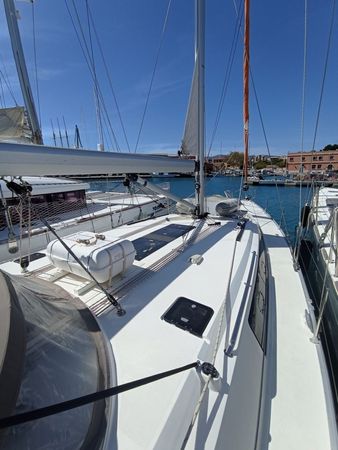 Bavaria Cruiser 51 | Alissa