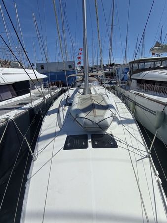 Bavaria Cruiser 51 | Alissa
