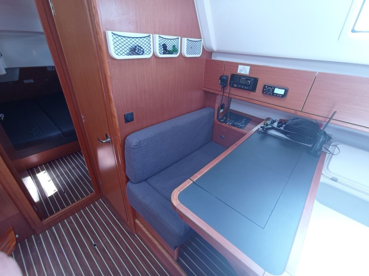 Bavaria Cruiser 51 | Alissa