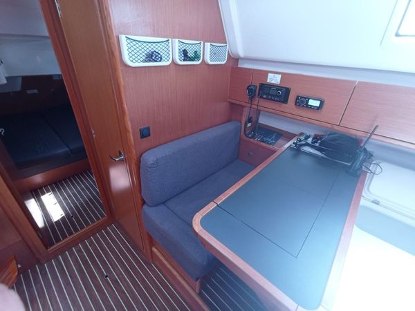 Bavaria Cruiser 51 | Alissa