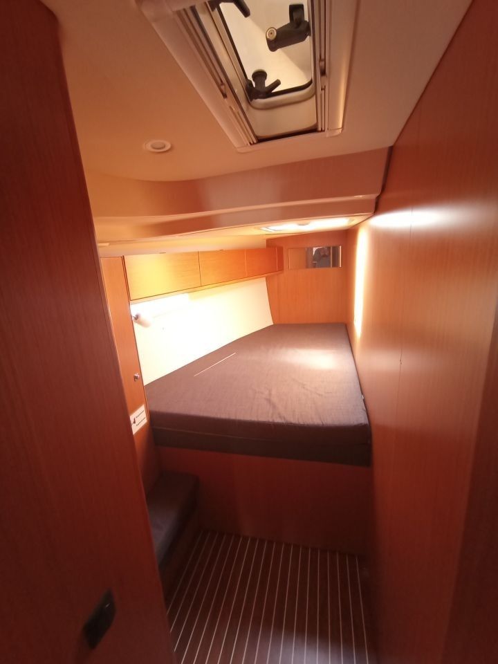 Bavaria Cruiser 51 | Alissa