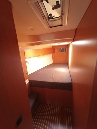 Bavaria Cruiser 51 | Alissa