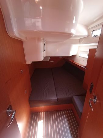 Bavaria Cruiser 51 | Alissa