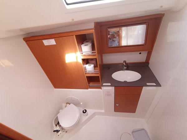 Bavaria Cruiser 51 | Alissa