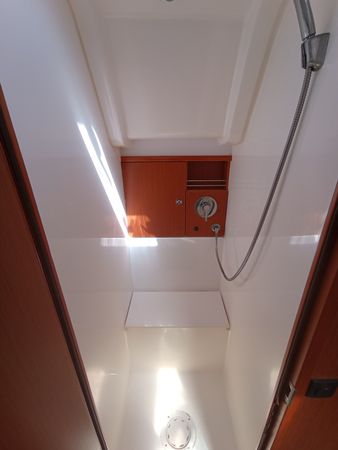 Bavaria Cruiser 51 | Alissa