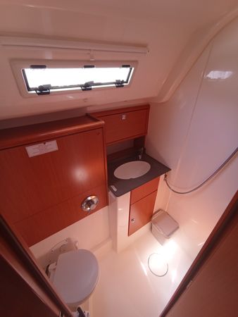 Bavaria Cruiser 51 | Alissa