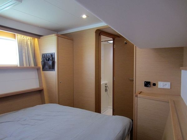 Lagoon 450 S | Anabella