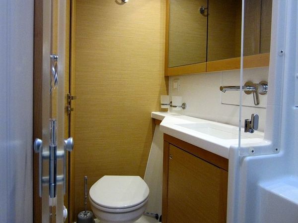 Lagoon 450 S | Anabella