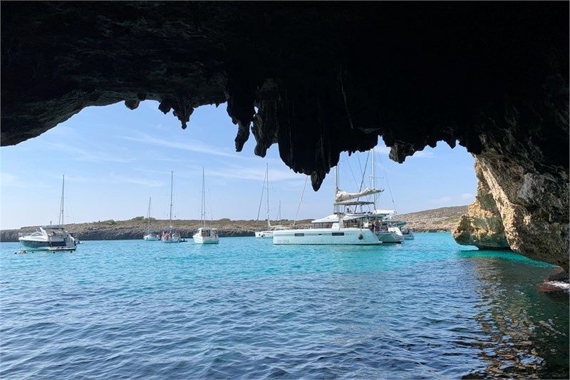 Lagoon 52 F | My One