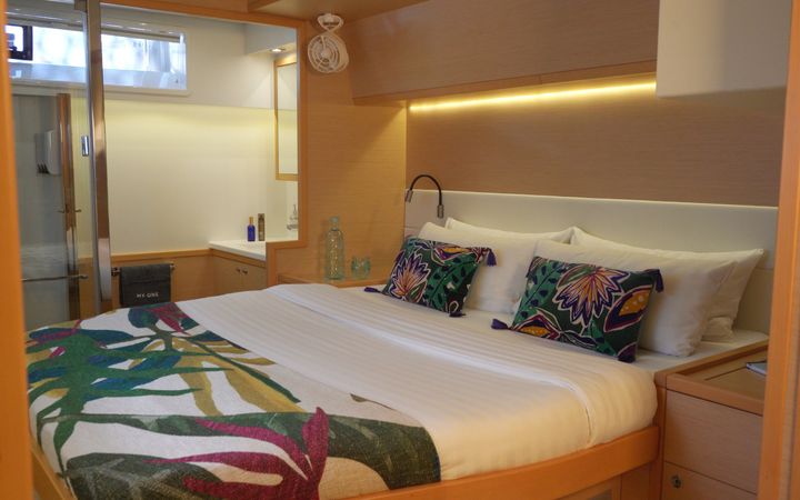 Lagoon 52 F | My One