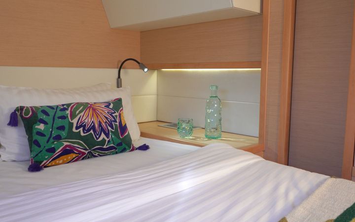 Lagoon 52 F | My One