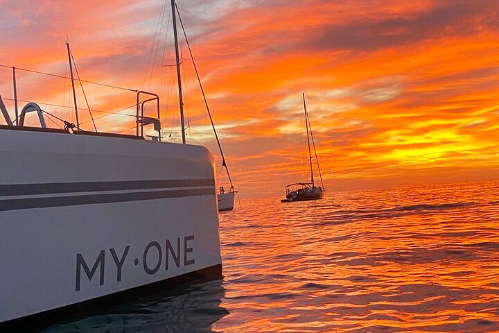 Lagoon 52 F | My One