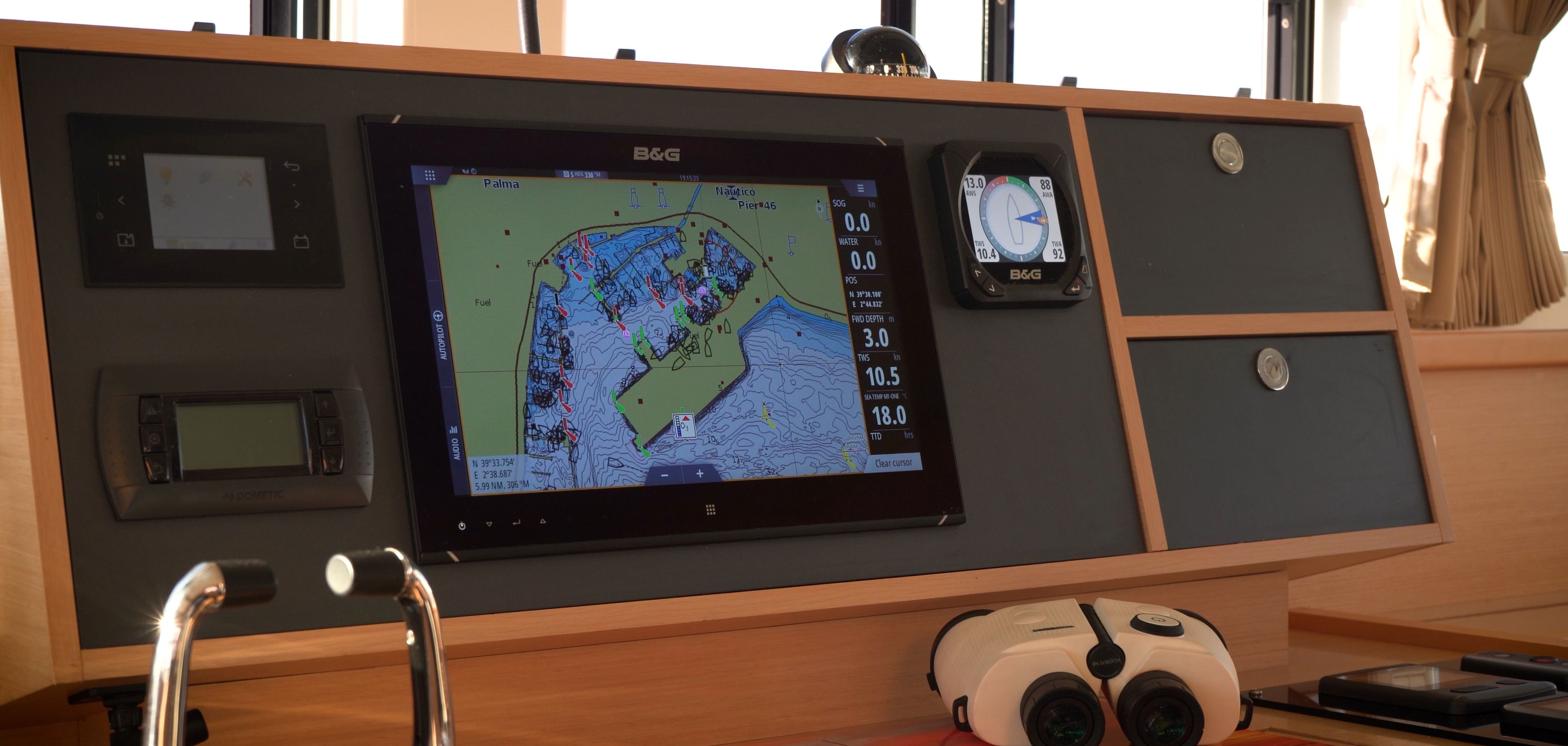 Lagoon 52 F | My One