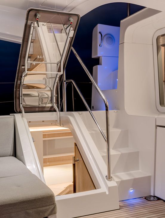 Lagoon 52 F | My One