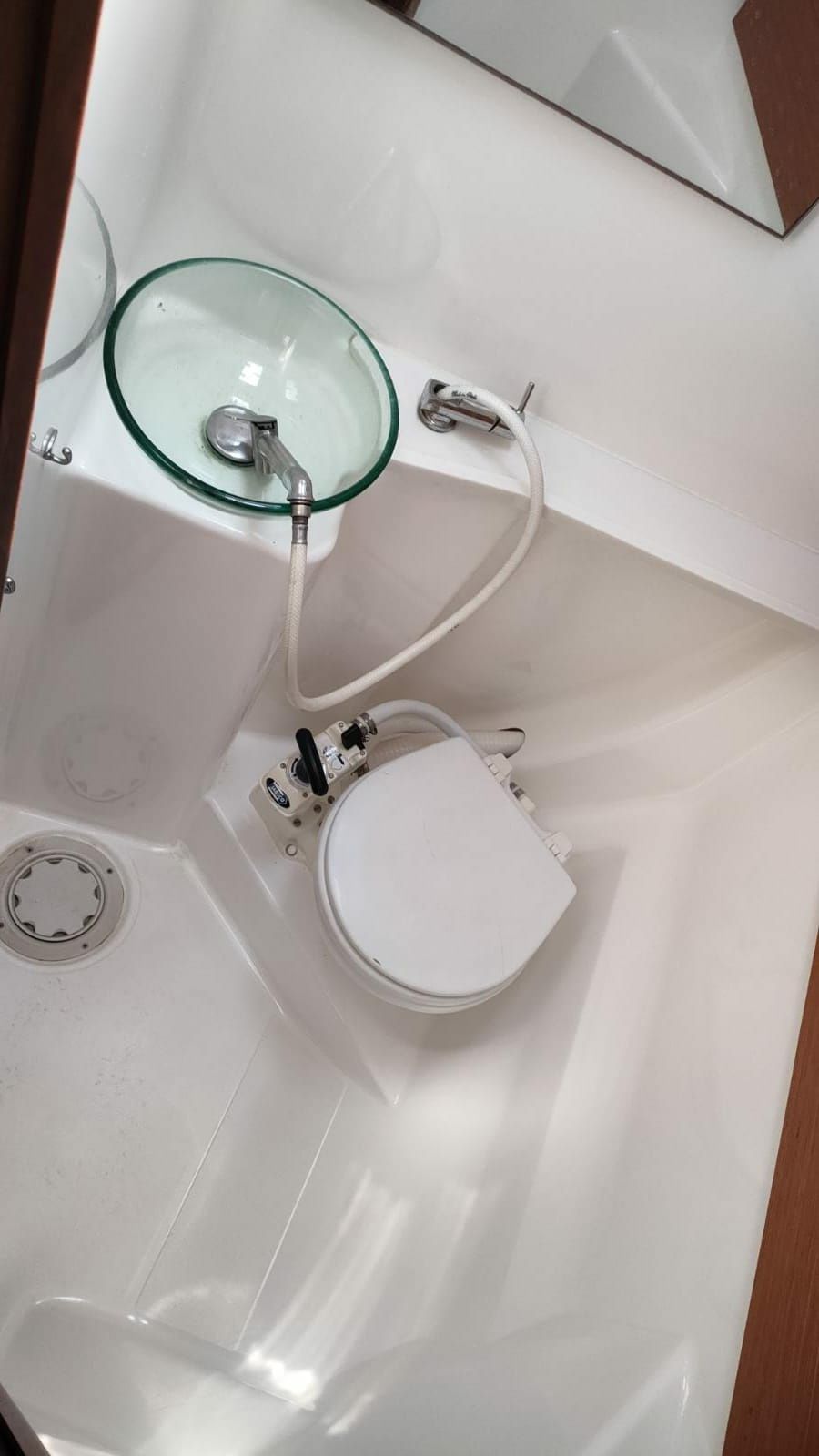 Dufour 460 GL | Pinacolada