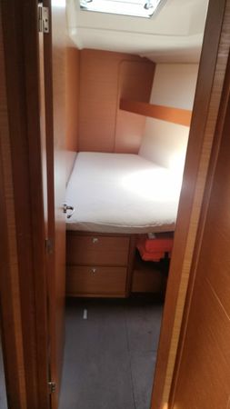 Dufour 460 GL | Pinacolada