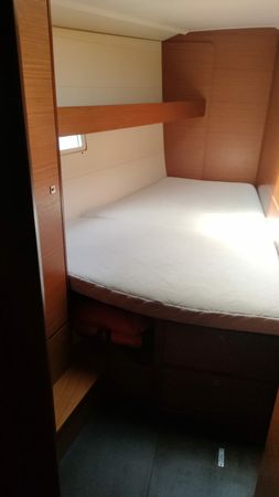 Dufour 460 GL | Pinacolada