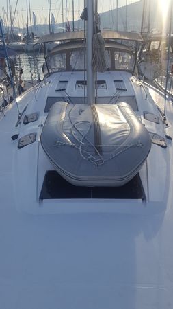 Elan 50 Impression | Moonlight