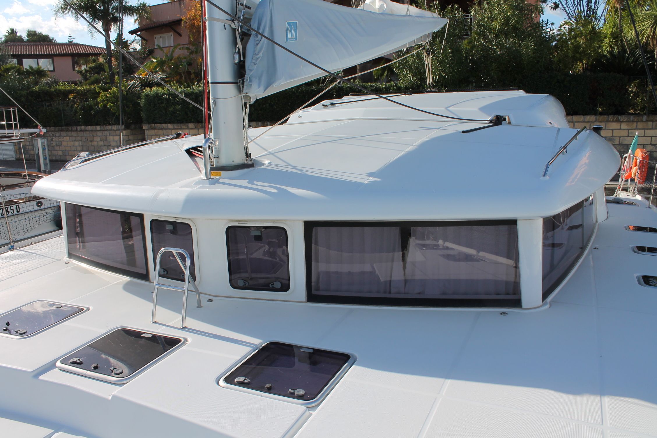 Lagoon 421 | Azzurra