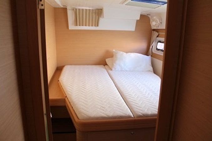 Lagoon 421 | Azzurra