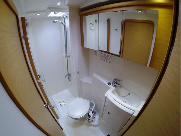 Lagoon 421 | Azzurra