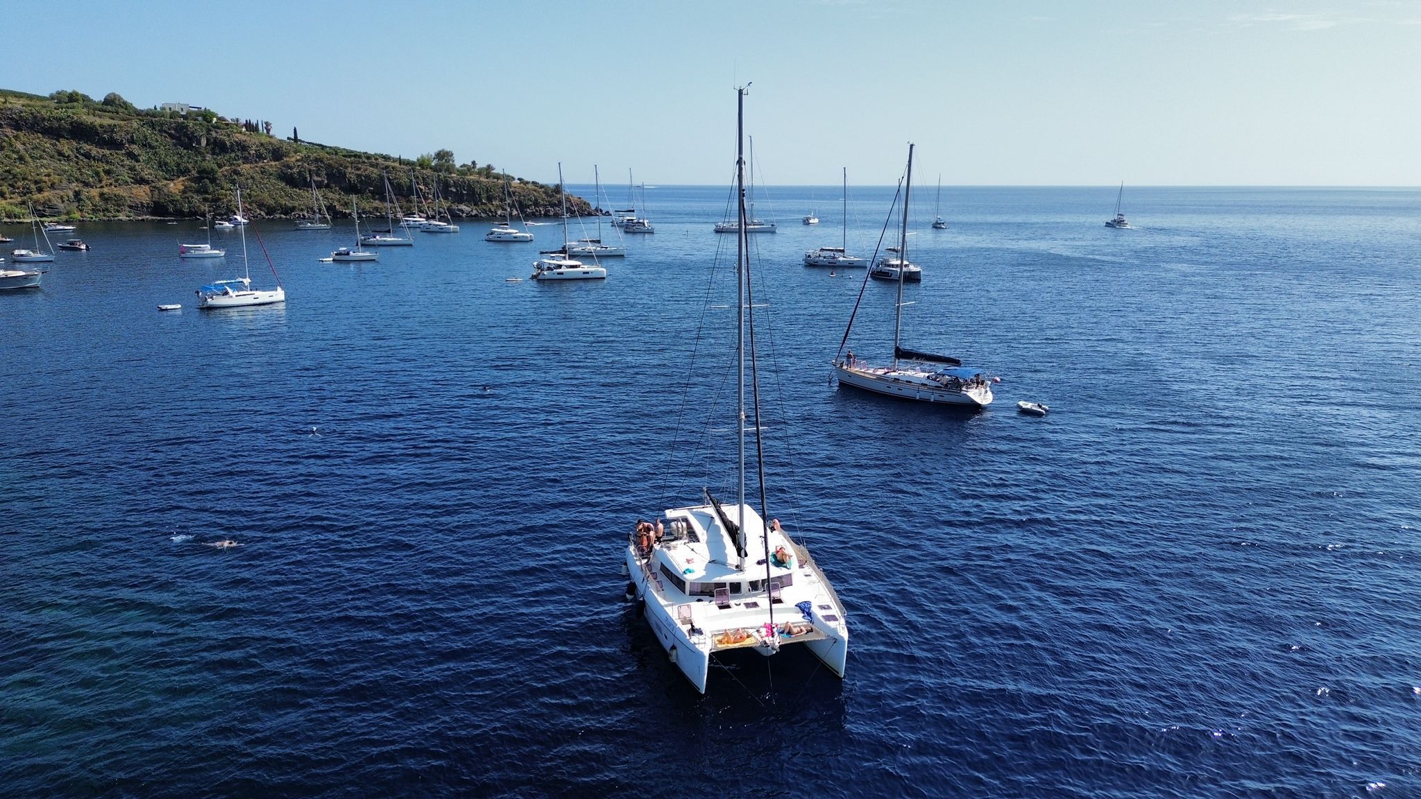 Lagoon 421 | Azzurra