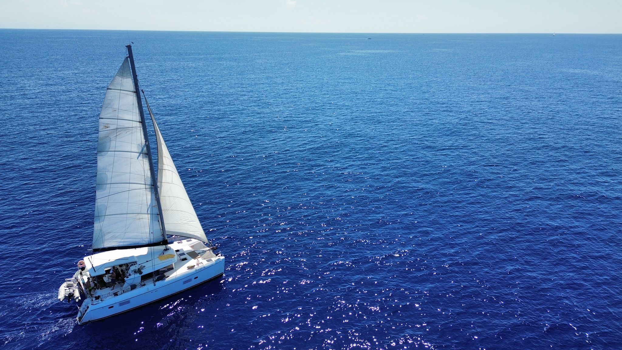 Lagoon 421 | Azzurra