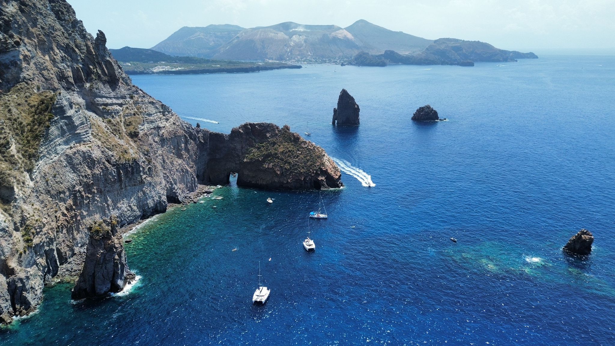 Lagoon 421 | Azzurra