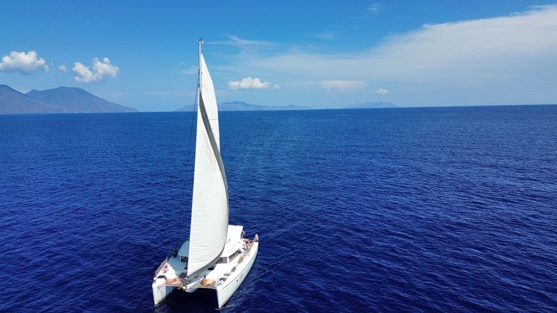 Lagoon 421 | Azzurra