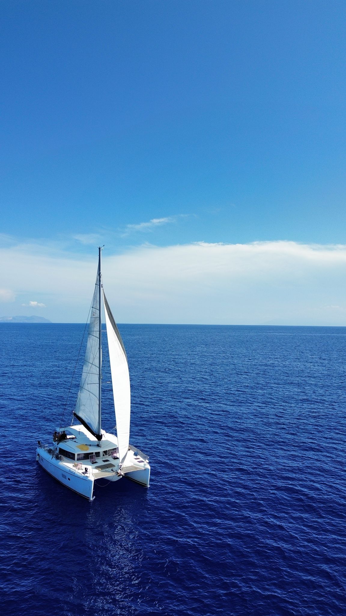 Lagoon 421 | Azzurra