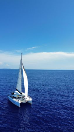 Lagoon 421 | Azzurra