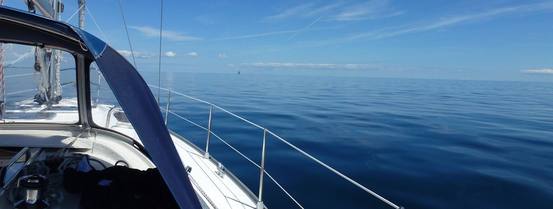 Bavaria Cruiser 45 | Meli