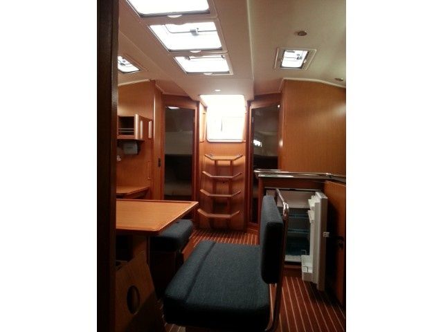 Bavaria Cruiser 45 | Meli